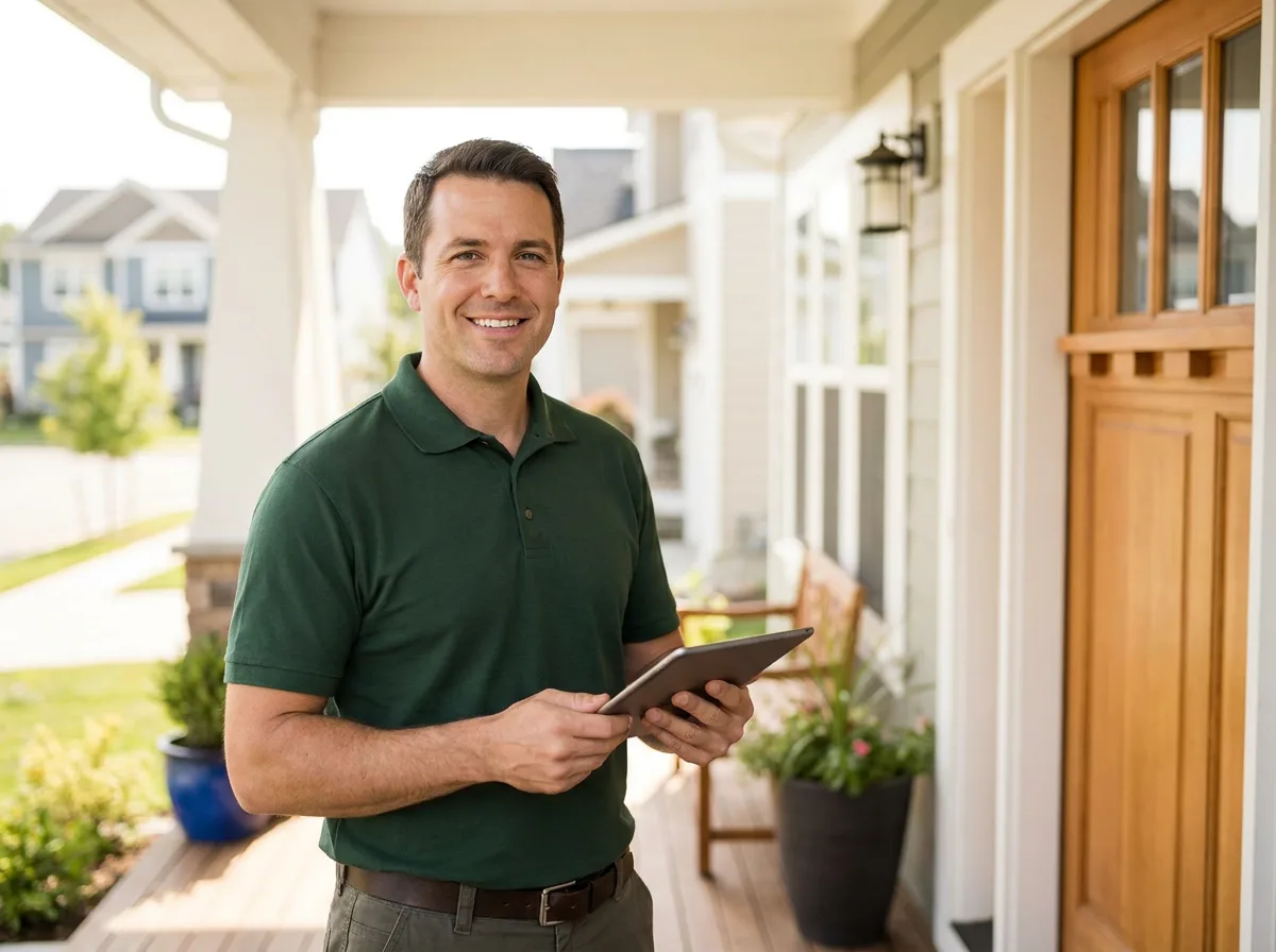 Pest control FAQs for Canton, ME